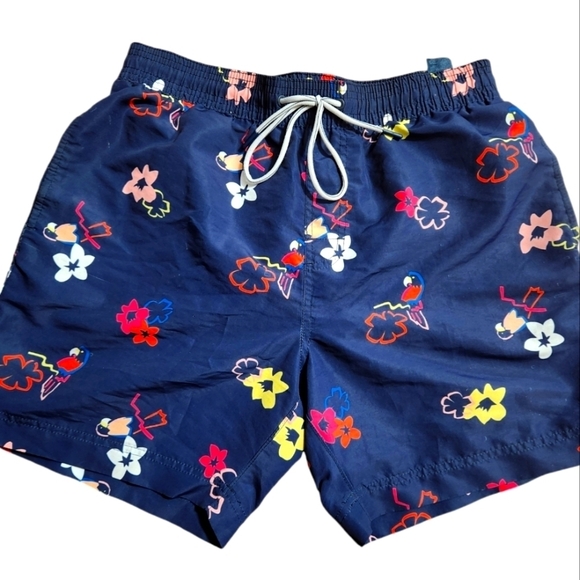 Tommy Hilfiger Other - Tommy Hilfiger Shorts /Swim Trunks